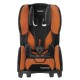 Детское автокресло Recaro Young Expert Plus Microfibre orange 6135.21106.66